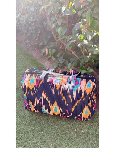 Bolso de viaje Indio