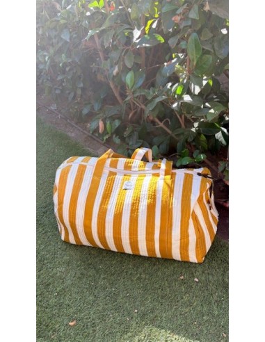 Bolso de viaje Indio