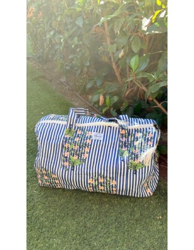 Bolso de viaje Indio