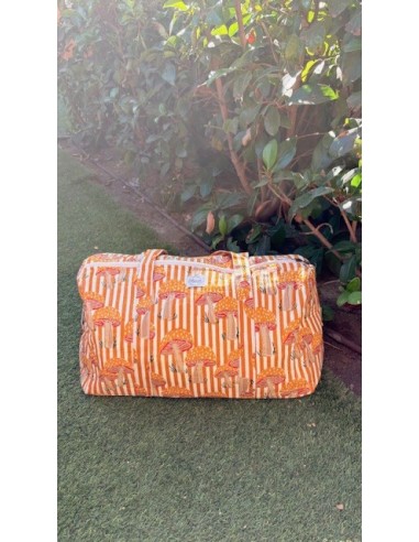Bolso de viaje Indio