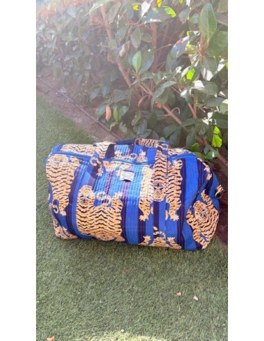 Bolso de viaje Indio