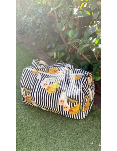 Bolso de viaje Indio