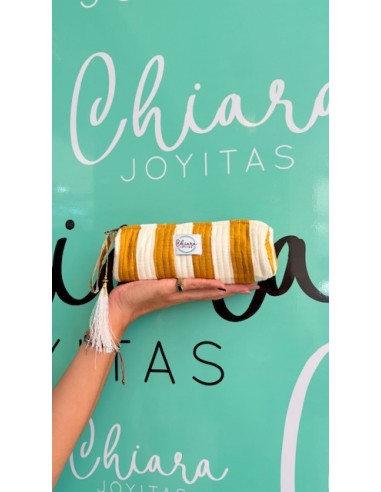 Neceser Indio pequeño