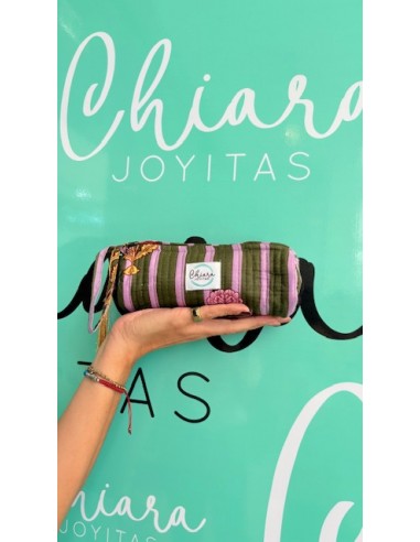 Neceser Indio pequeño