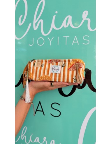 Neceser Indio pequeño