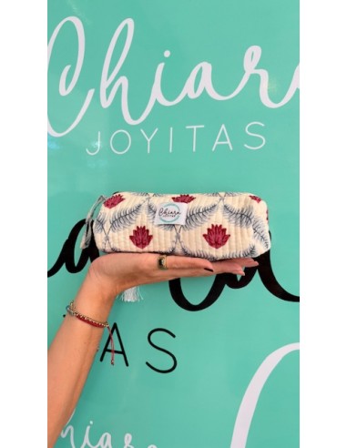 Neceser Indio pequeño