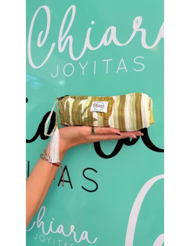 Neceser Indio pequeño