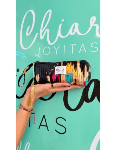 Neceser Indio pequeño