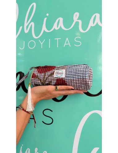 Neceser Indio pequeño