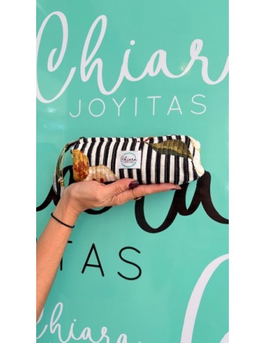 Neceser Indio pequeño