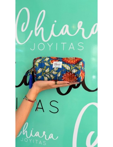 Neceser Indio mediano