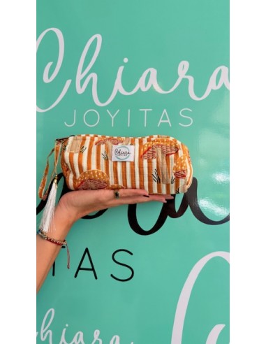 Neceser Indio mediano