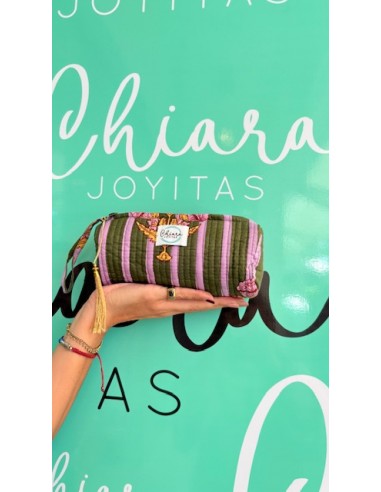 Neceser Indio mediano