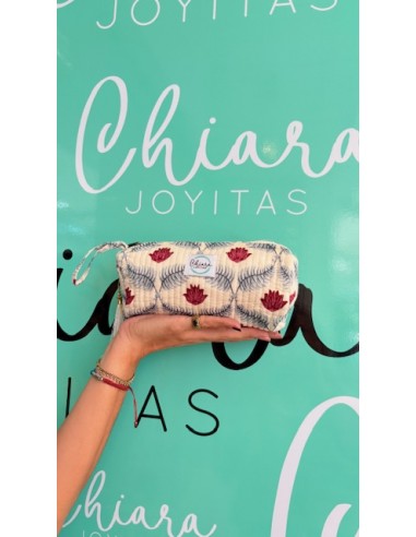 Neceser Indio mediano