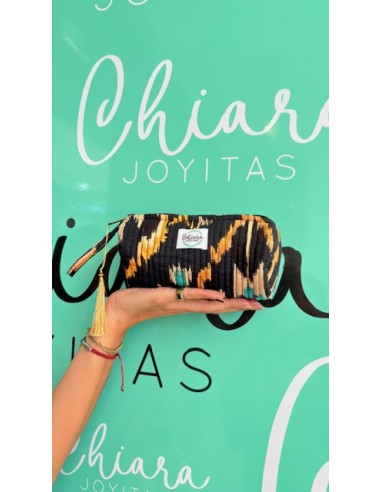 Neceser Indio mediano