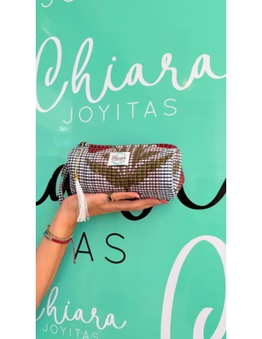 Neceser Indio mediano