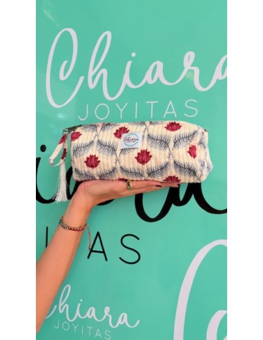 Neceser Indio grande