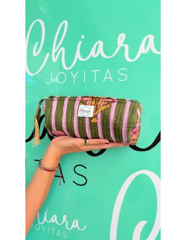 Neceser Indio grande