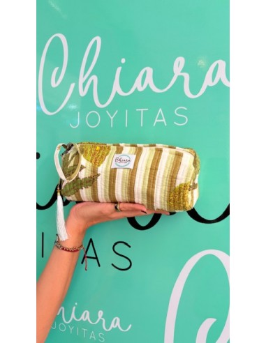 Neceser Indio grande