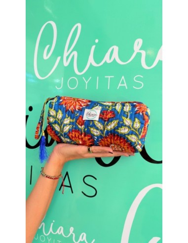 Neceser Indio grande