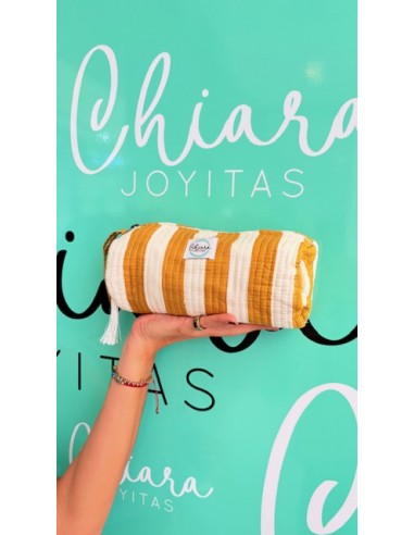 Neceser Indio grande