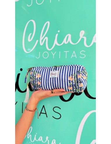 Neceser Indio grande