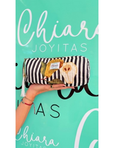 Neceser Indio grande