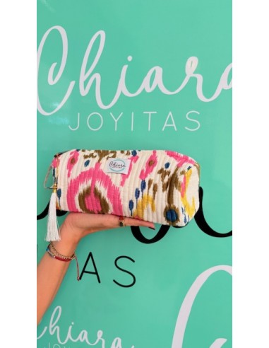 Neceser Indio grande