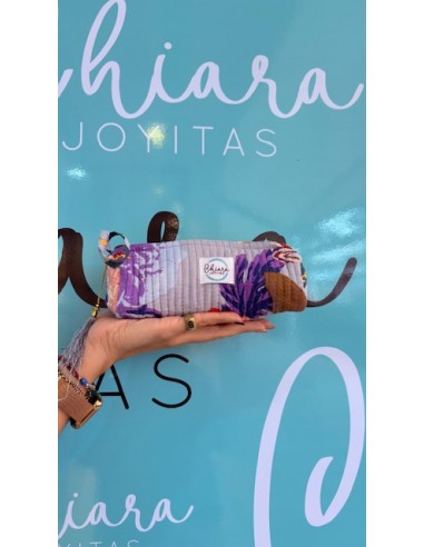 Neceser Indio pequeño