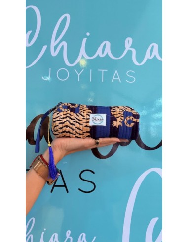 Neceser Indio pequeño