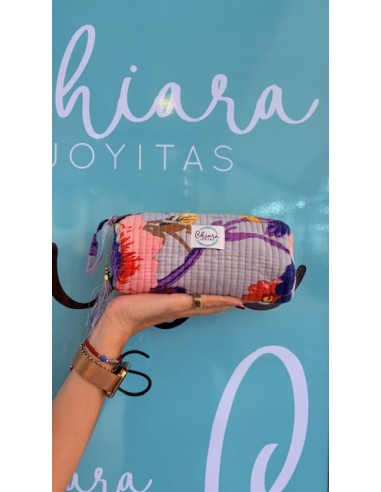 Neceser Indio Mediano