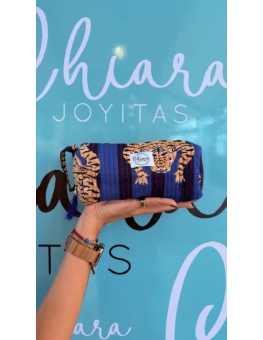 Neceser Indio mediano