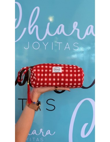 Neceser Indio Mediano