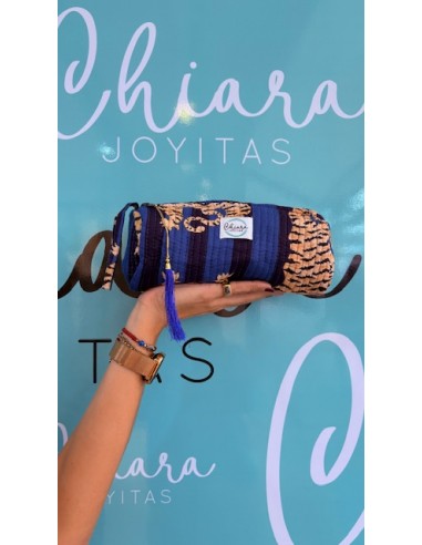 Neceser Indio grande