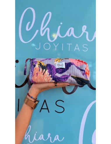 Neceser Indio Grande