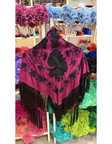 Mantoncillo Bungavilla