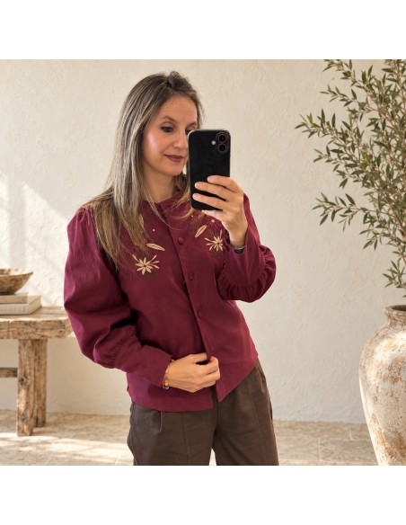 Chaqueta