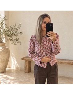 Chaqueta