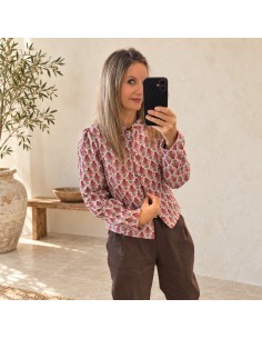 Chaqueta 2
