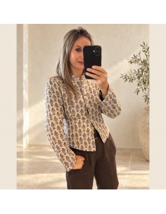 Chaqueta