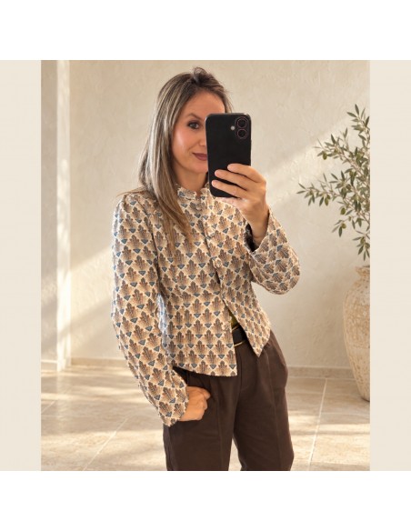 Chaqueta