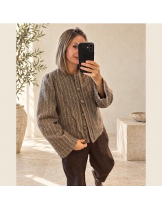 Chaqueta