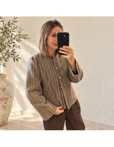 Chaqueta