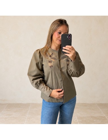 Chaqueta
