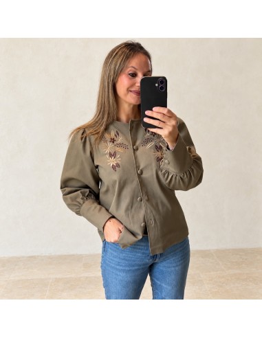 Chaqueta