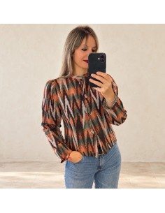 Chaqueta